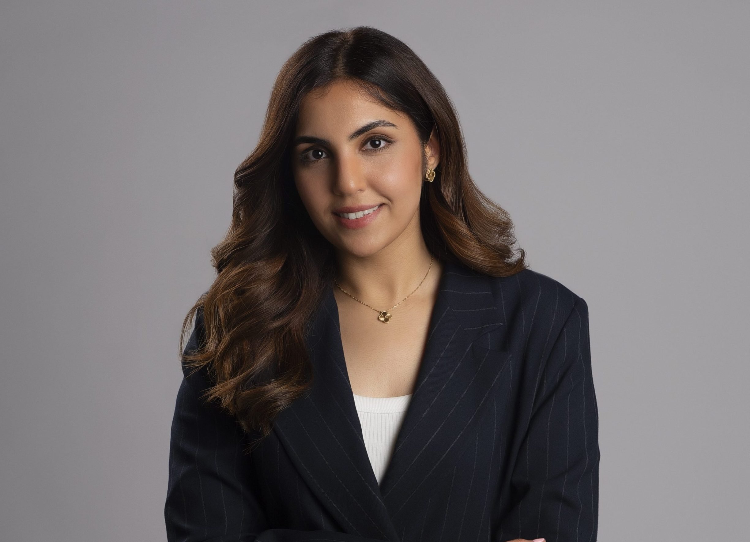 Poonam Lakhani, strategy director for Emirates at UM Worldwide