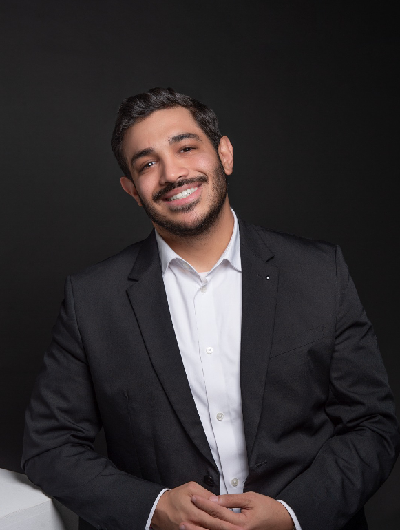 Shady Fekry, associate director, Media Relations – PR, UAE, Memac Ogilvy