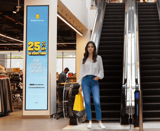 Brands for Less AI Influencers