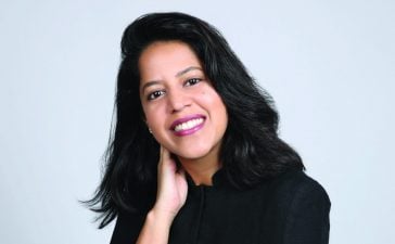 Aakriti Goel, Head of Strategy, Leo Burnett ME