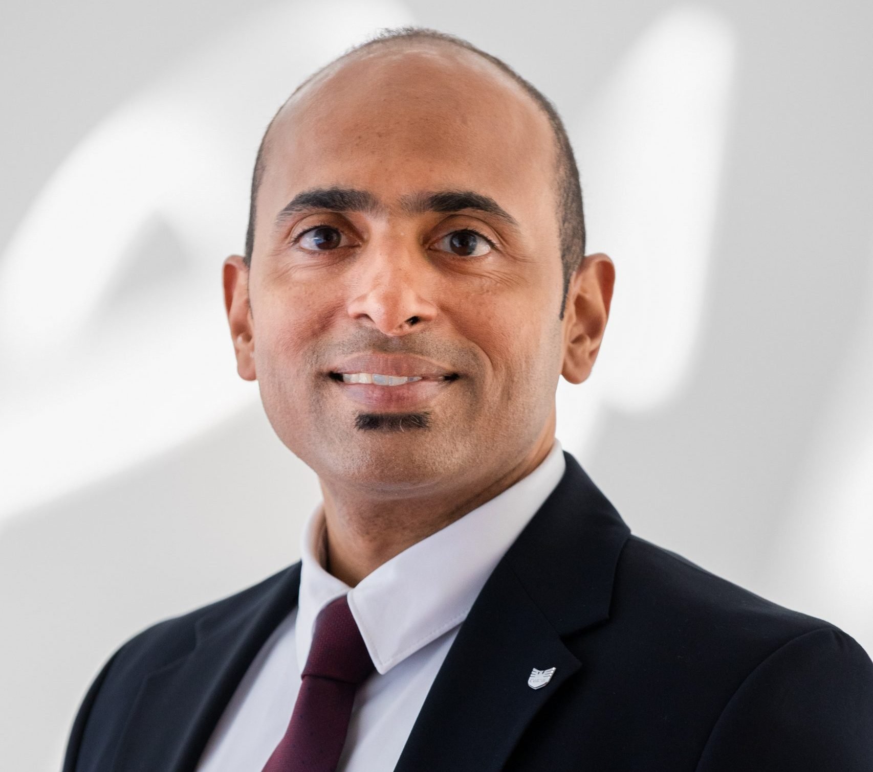 Binoj Nair, Business Unit Director - B2C at Canon Middle East & Turkey