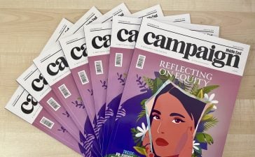 Campaign Middle East August Women in Advertising Reflecting on Equity PR Events Experiential Guide 2024