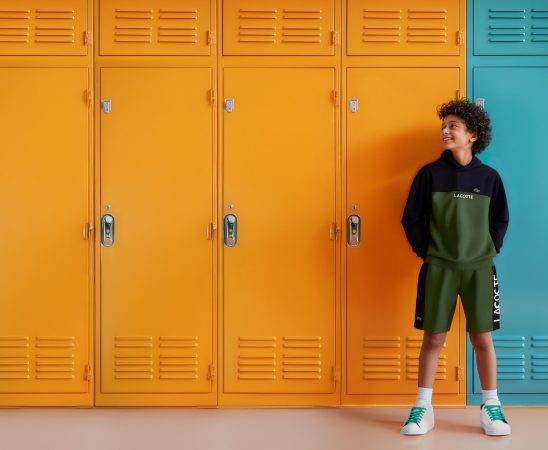 Chalhoub Group AI Generated Back to School Campaign The Deal-min