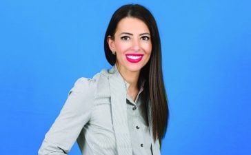 Darine ElKaissi, Managing Director, Mindshare KSA