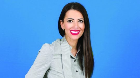 Darine ElKaissi, Managing Director, Mindshare KSA