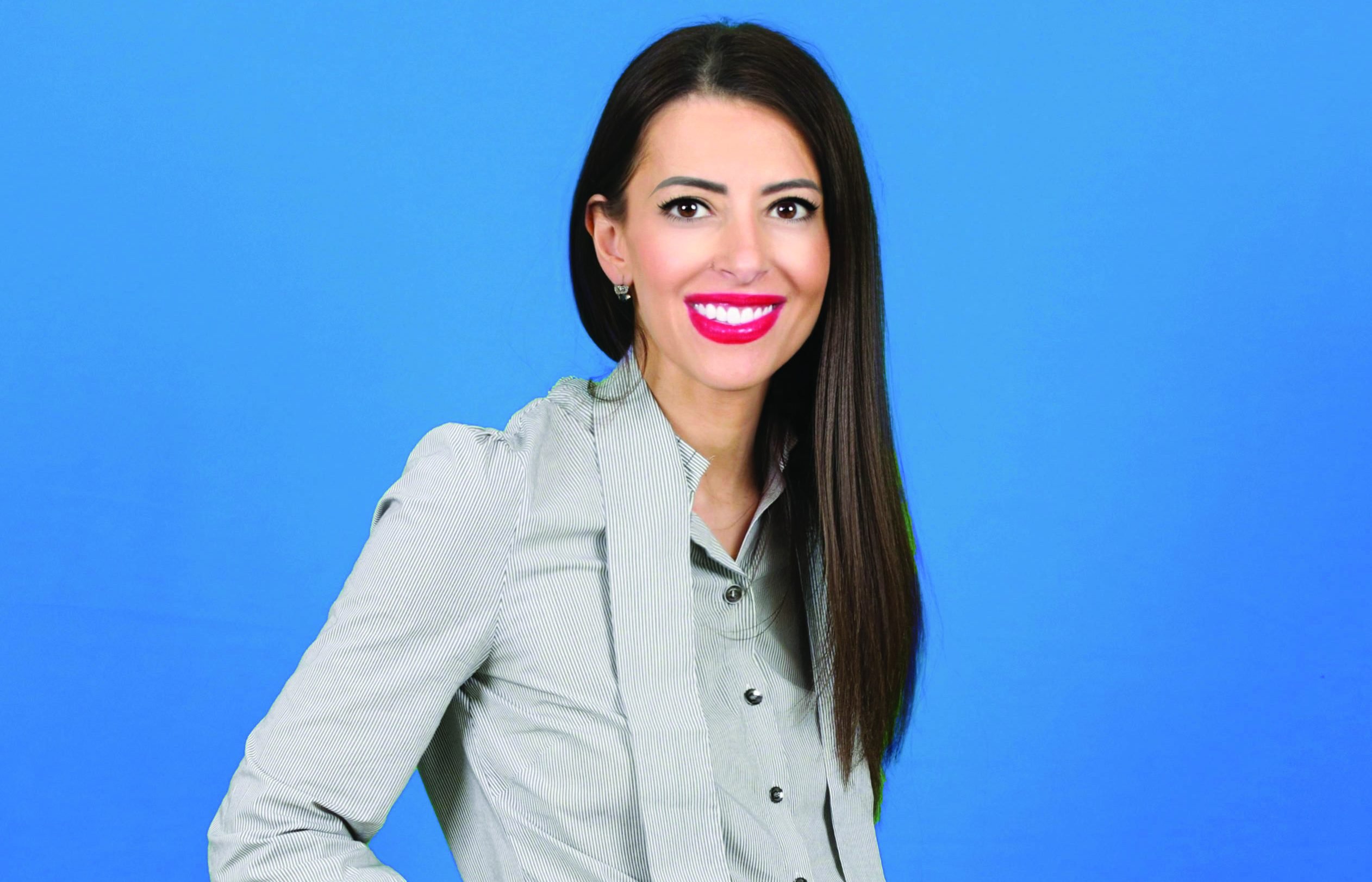 Darine ElKaissi, Managing Director, Mindshare KSA