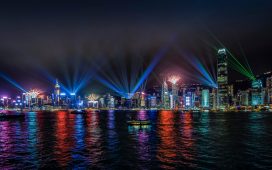 Hong Kong Tourism Board A Symphony of Lights