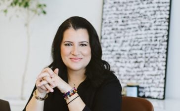 Melis Ertem, CEO of MMA MEA on women in leadership