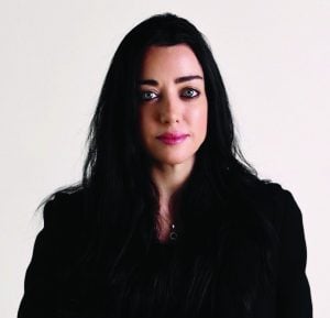 Romy Abdelnour, Head of Communications at TBWA\Raad on women leaders