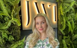 Charli Wright, Managing Director at JWI