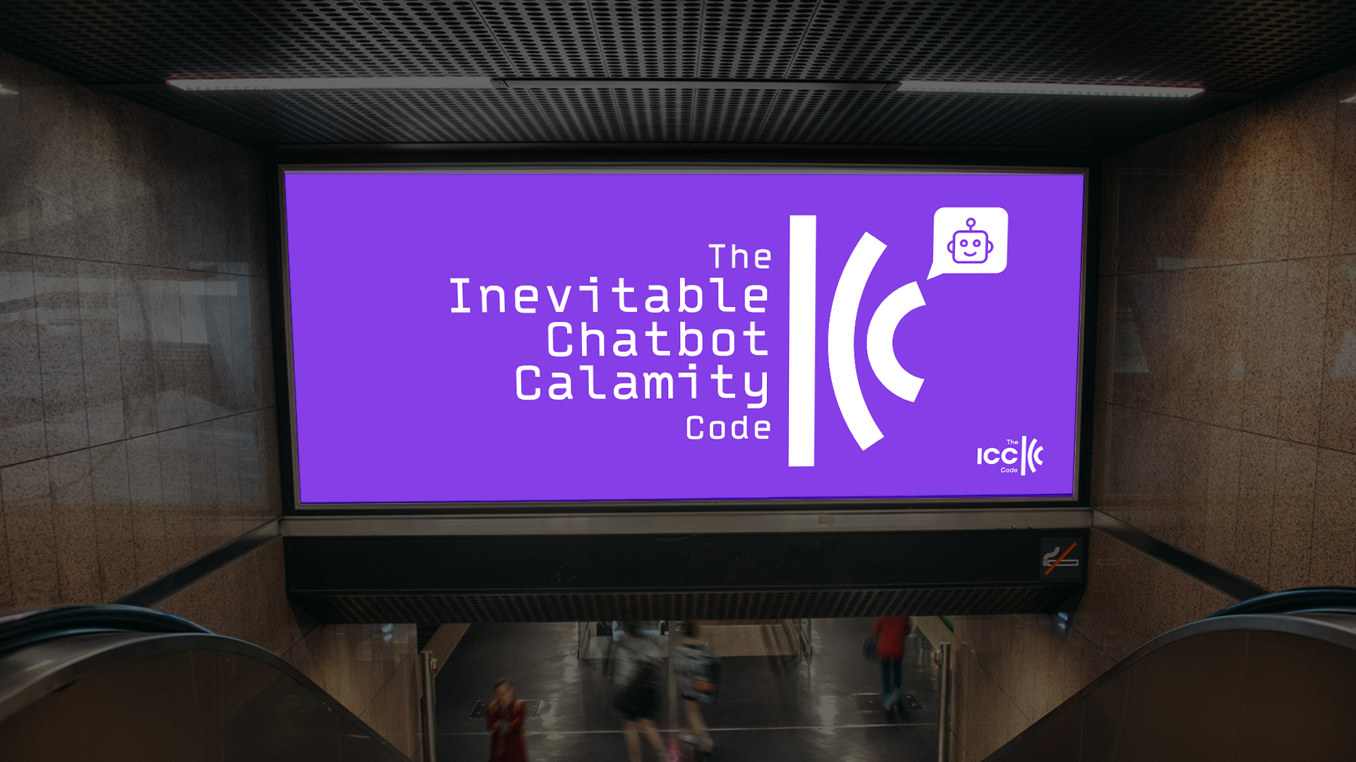 ICC Marketing and Advertising Billboard