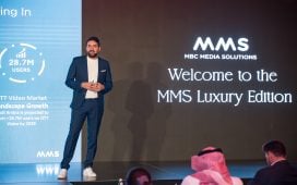 Jad Saab, Head of Digital Growth, MMS