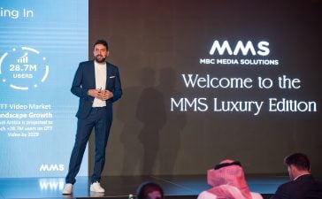 Jad Saab, Head of Digital Growth, MMS