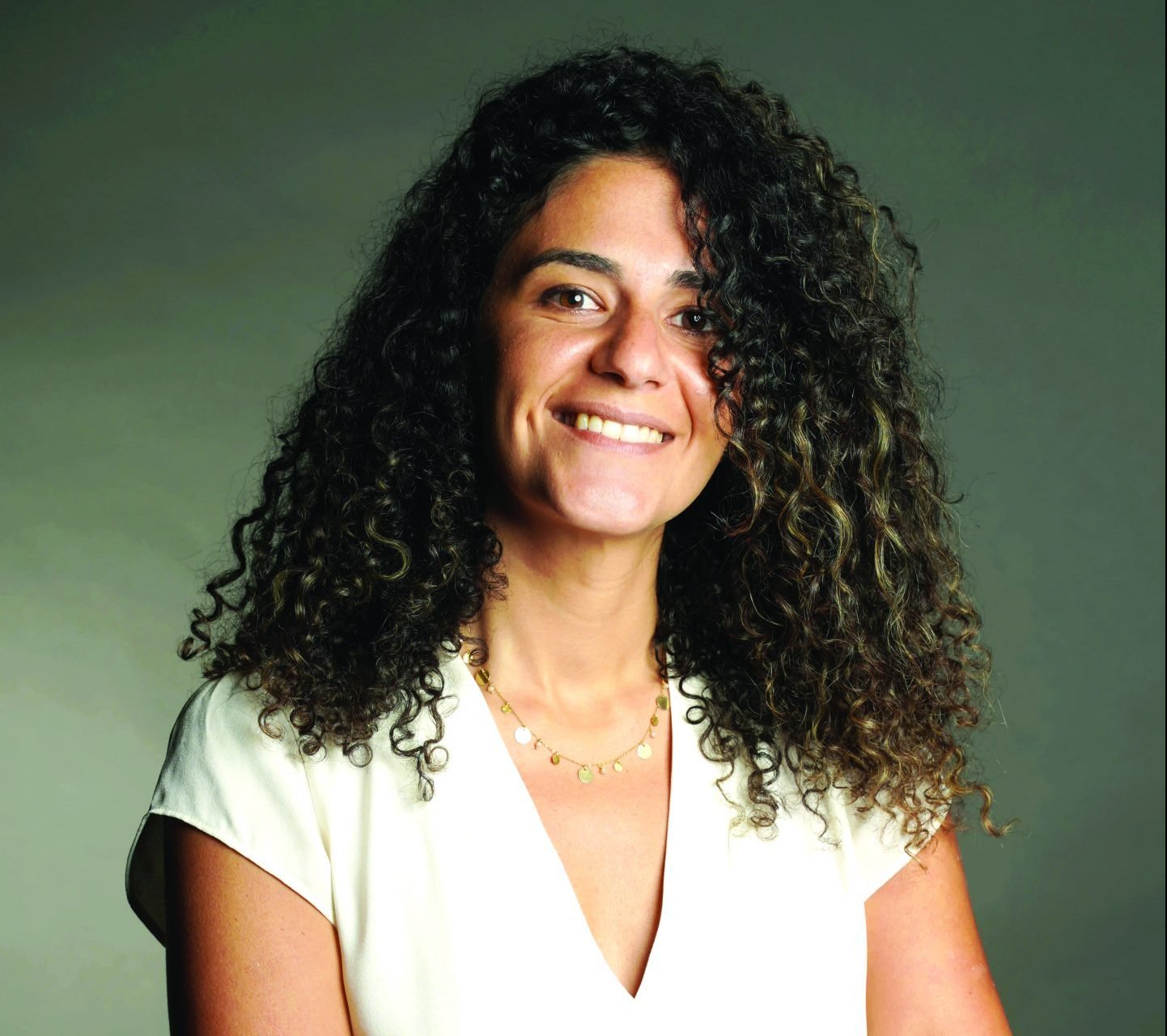 Karen Kamel, Regional Managing Director, McCann Health Middle East