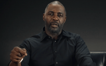 Idris Elba UAE Impact BBDO Bring Your Impossible Campaign