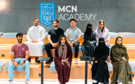 MCN Academy