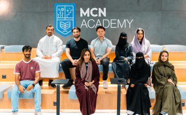 MCN Academy