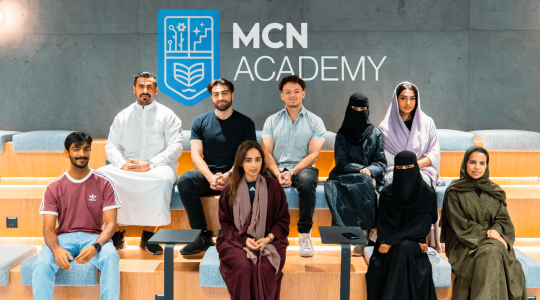 MCN Academy