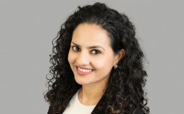 Manaswita Singh, Chief Commercial Officer – Middle East & Africa, Kantar Insights Division