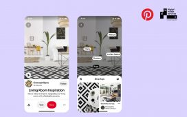 Pinterest shopping ads Digital Media Services DMS