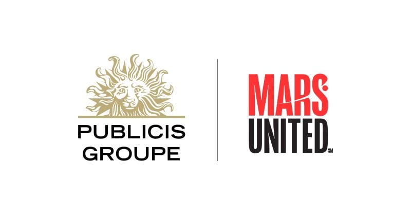 Publicis Groupe Mars United Commerce