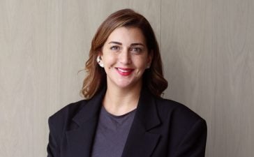 Rana Zeidan, Regional Business Director, Wavemaker MENA