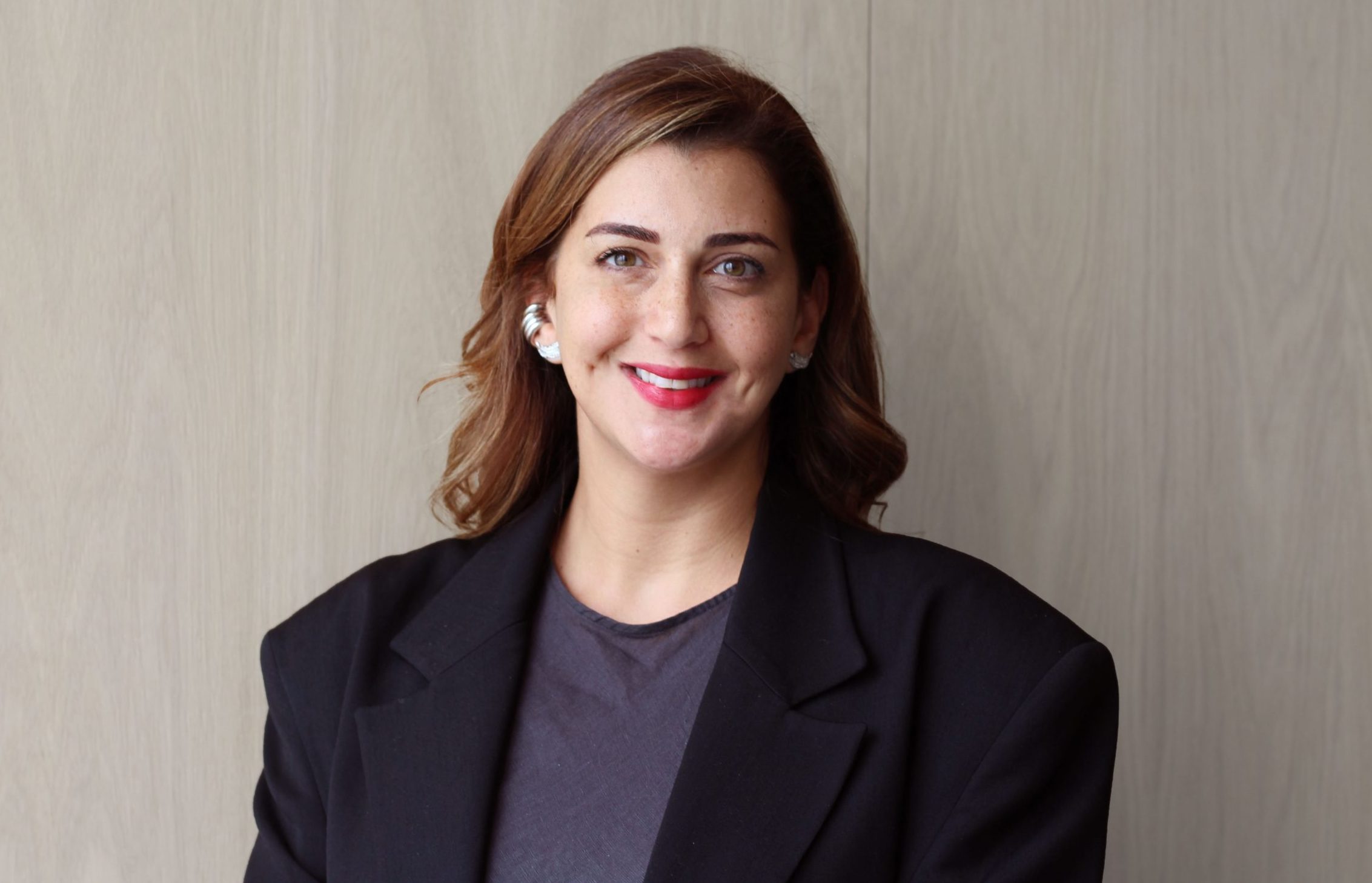 Rana Zeidan, Regional Business Director, Wavemaker MENA