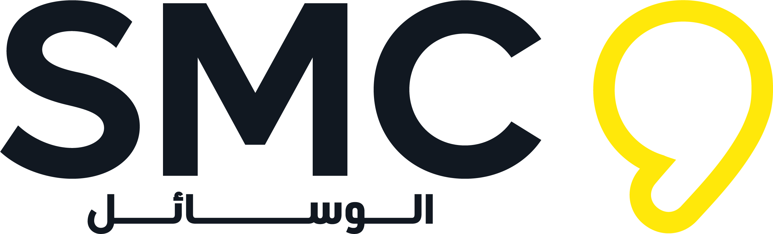 SMC logo