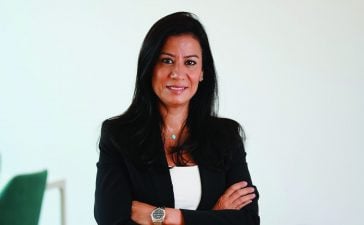 Sherry Mansour, Managing Director, Seedtag MENA