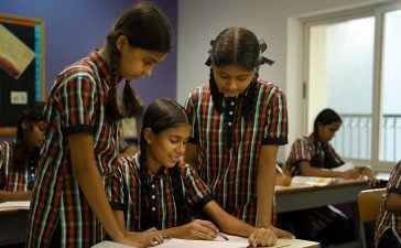 Sobha Academy