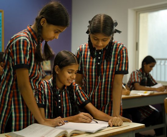 Sobha Academy