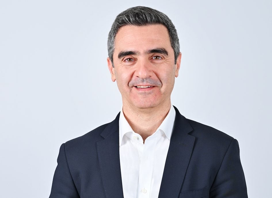 Tarek Daouk, CEO, MENAT, dentsu and President, Merkle SEMENAT