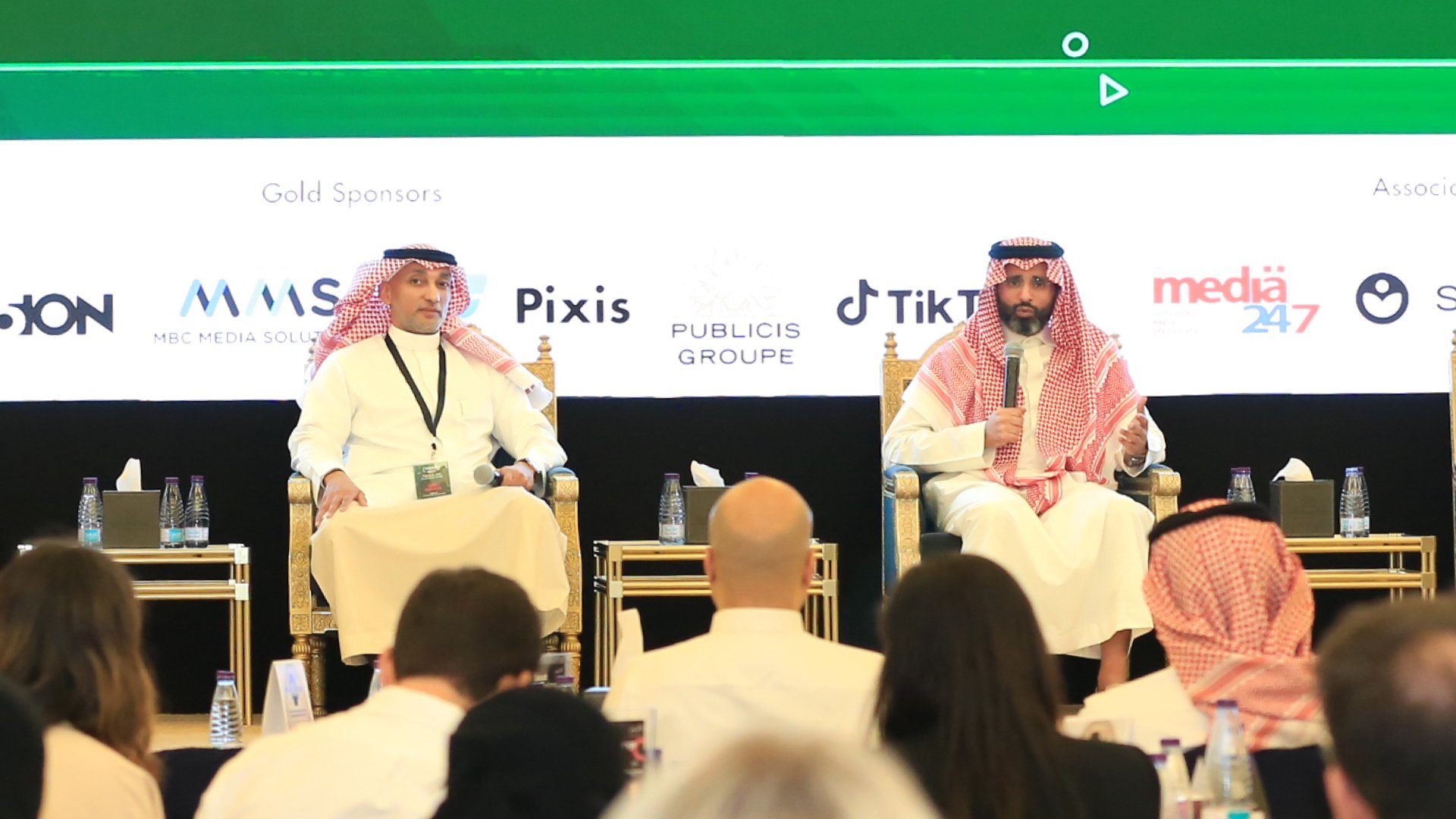 Saudi Breakfast Briefing: Media and Marketing 2024