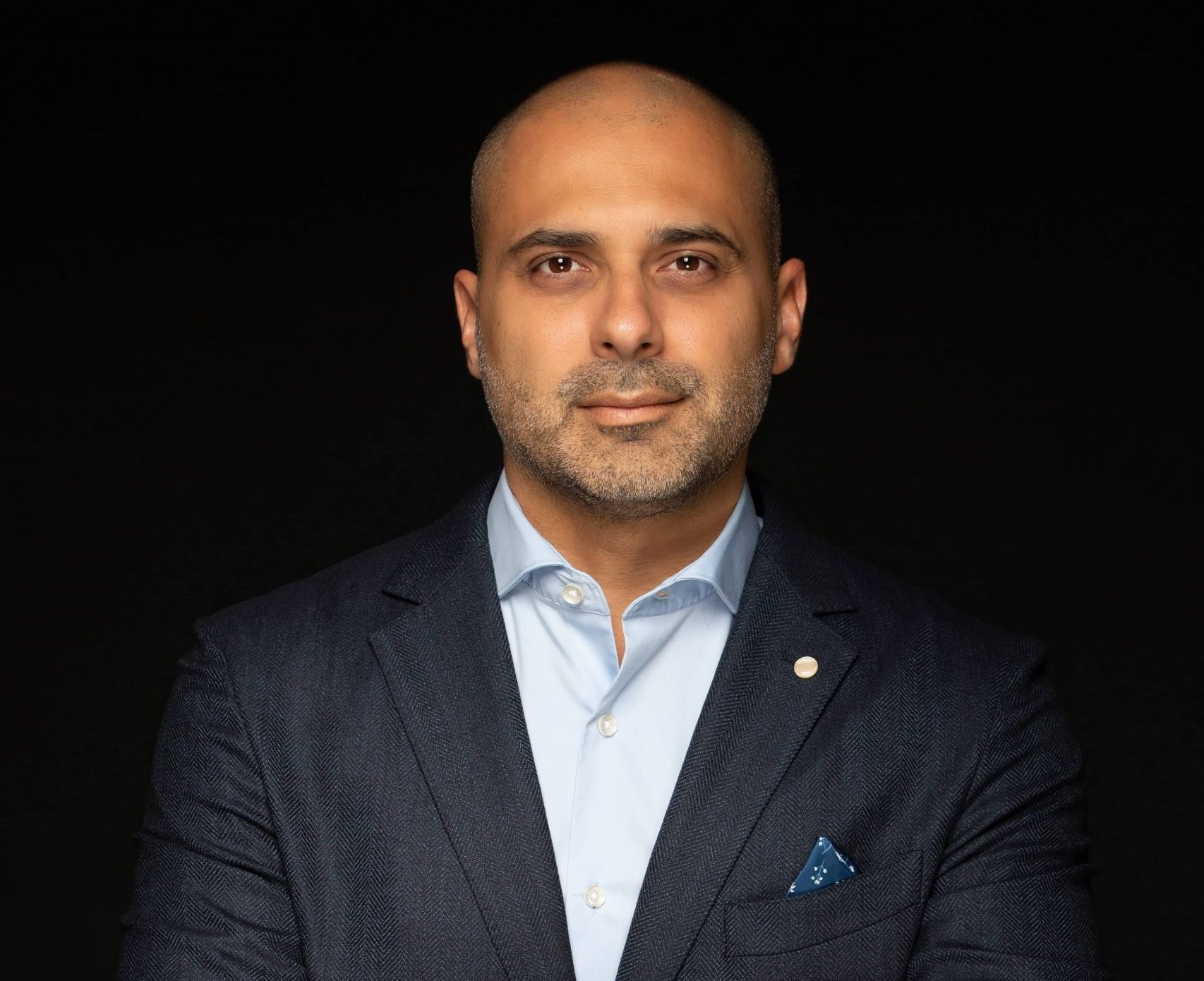 Alan Azar, Regional Managing Director of CX, Data and Tech at GroupM MENA KSA TAM