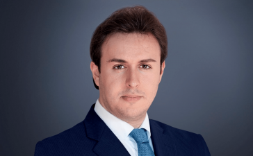 Alex Malouf Communications Saudi Arabia