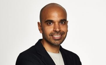 Amit Rawal, Chief Product and AI Officer, CAFU