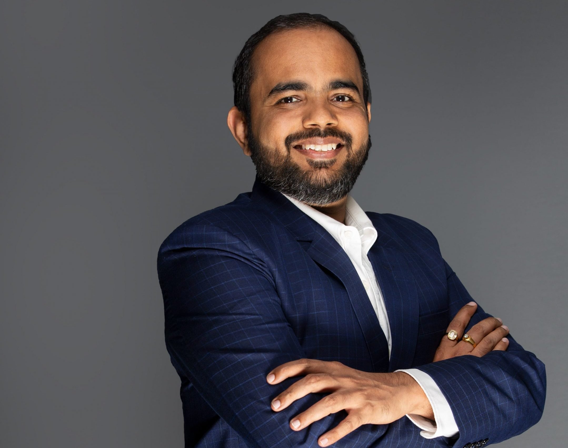 Aseem Bhandari, Head – Media Investments & Partnerships, Team Red Dot