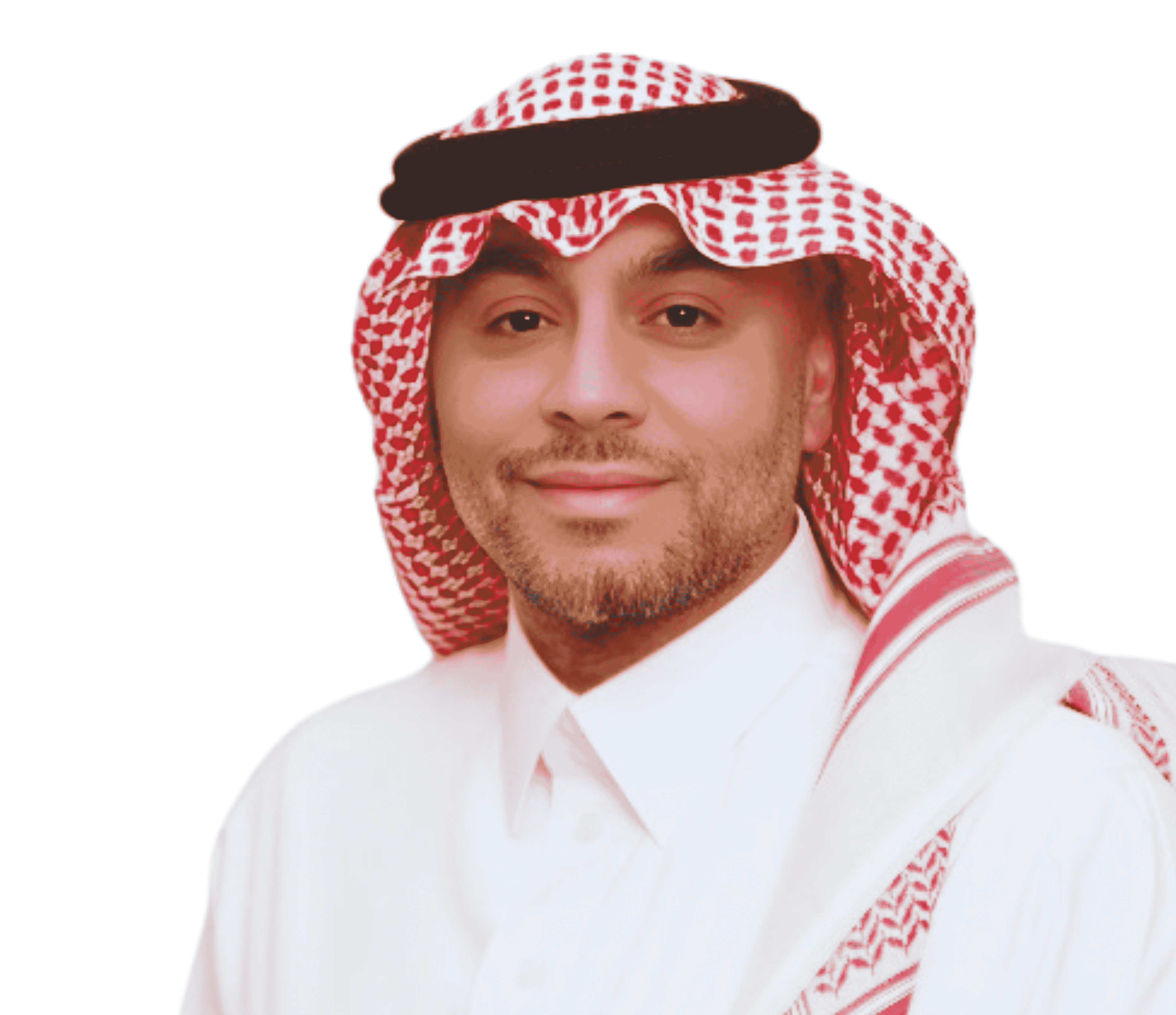 Eng. Bandar AlMashhadi, CEO of MRC