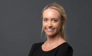 Sophie Macleod, Business Director, Carat MENA