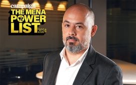 Fabio Silveira, Managing Director, Havas Creative Middle East