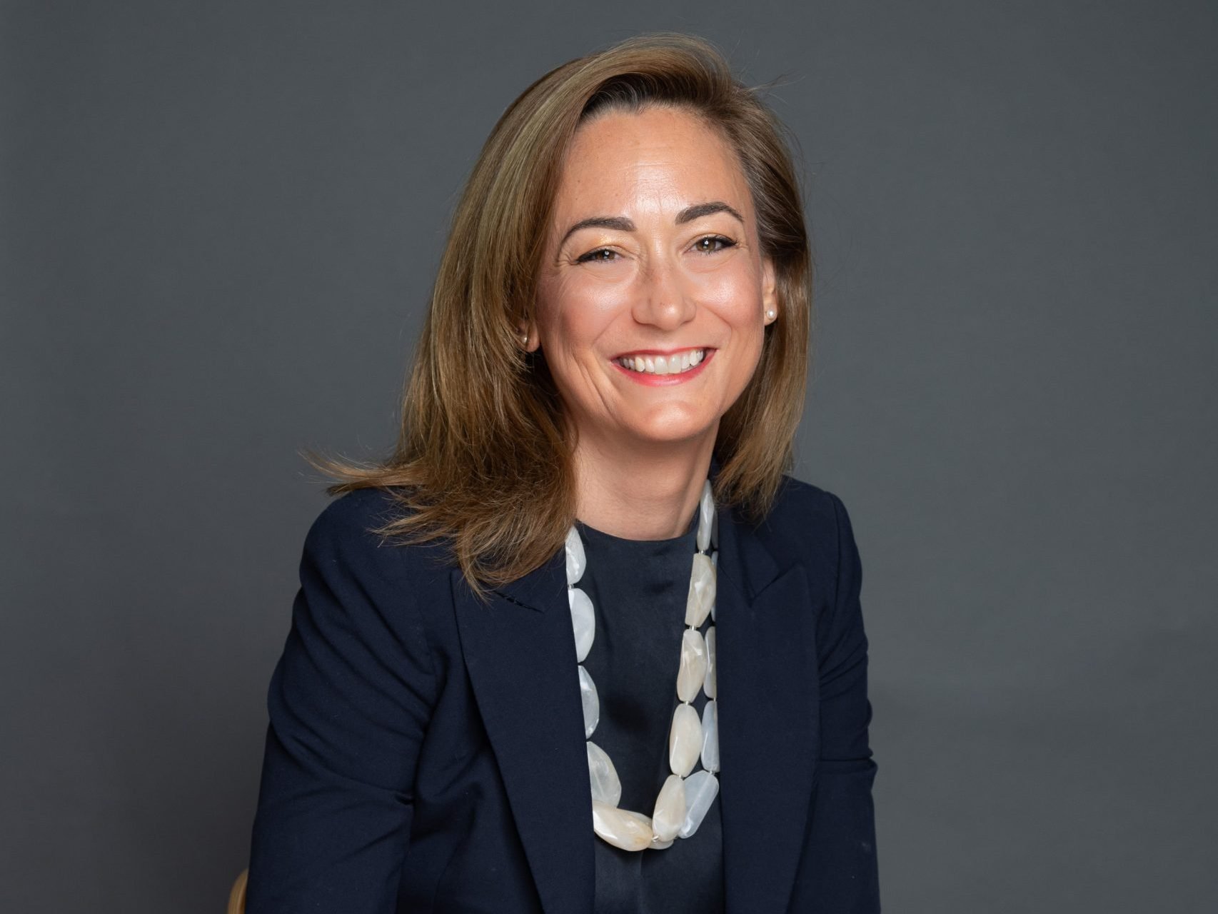 Fiona Black, Managing Director, Carat MENA