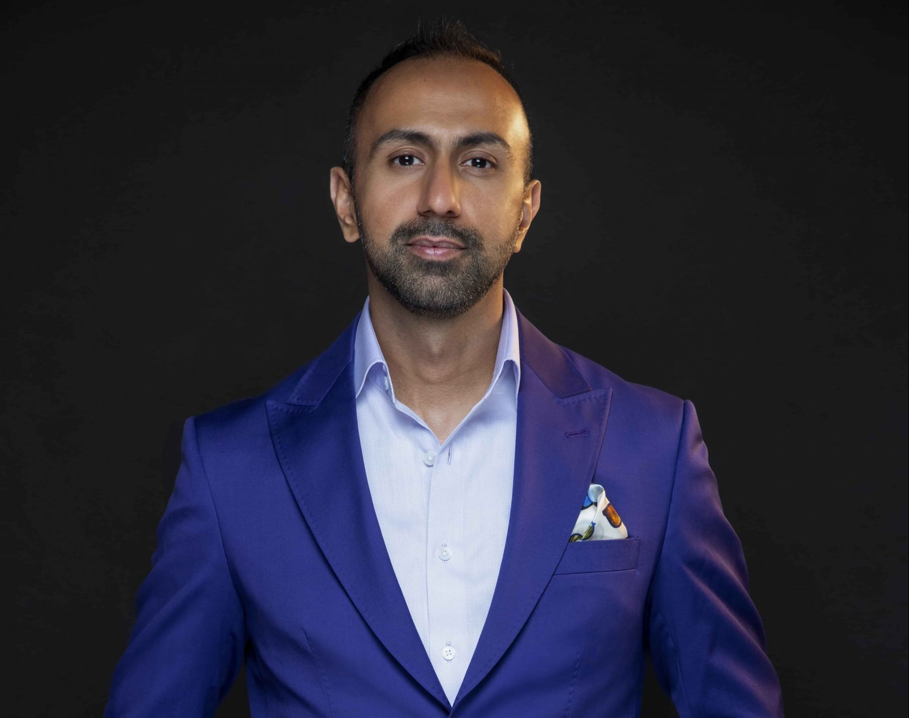 Jigar Sagar, Co-founder, Créo