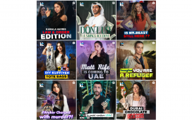 Khaleej Times KT Plus