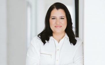 Melis Ertem, CEO, MMA MENA