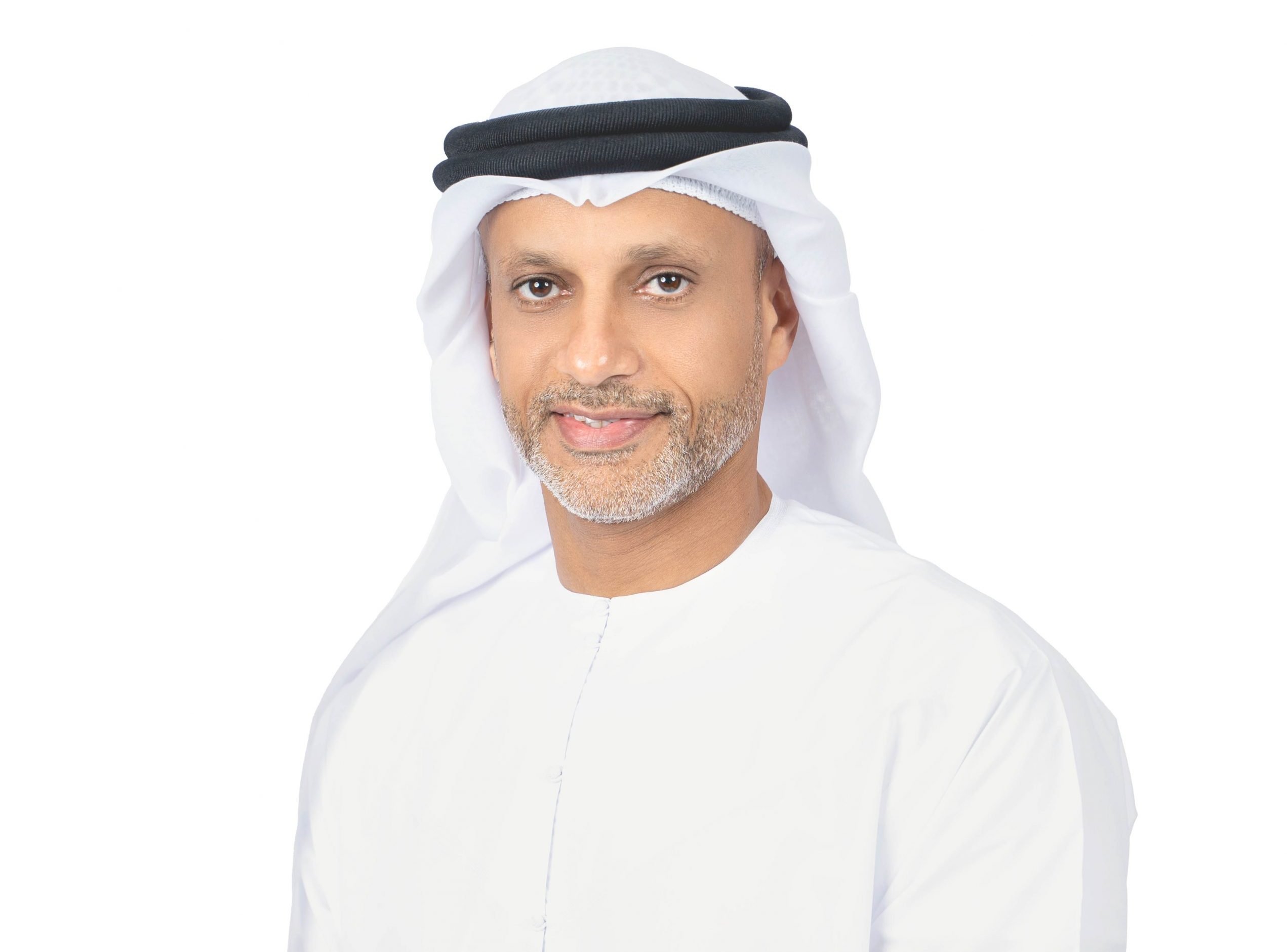 Eng. Saeed Ghumran Al Remeithi, Group CEO, EMSTEEL