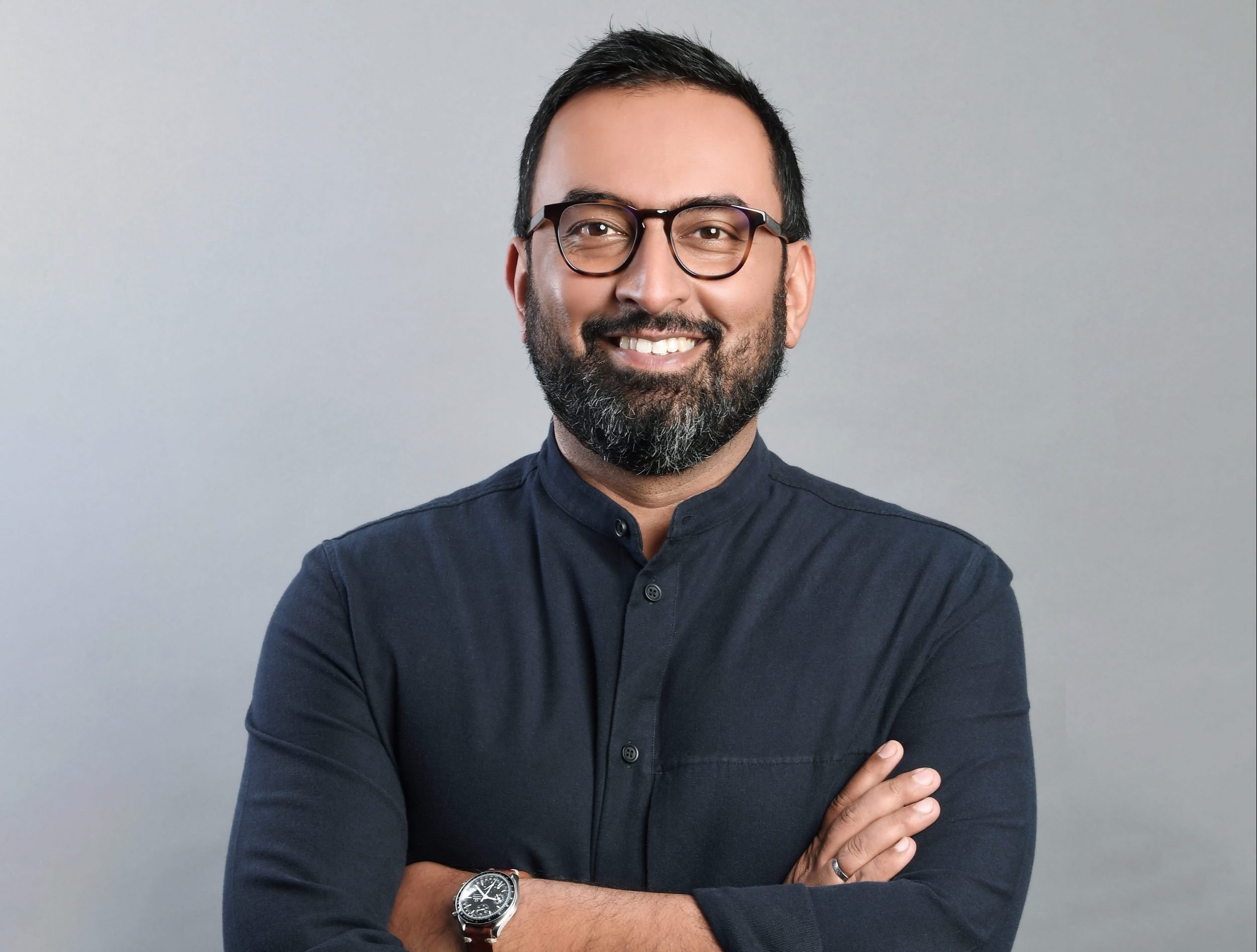 Pankaj Pagarani, Head of Data Sciences, Publicis Groupe Middle East