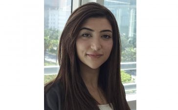 Rawan Hussein, Growth Director, Platformance