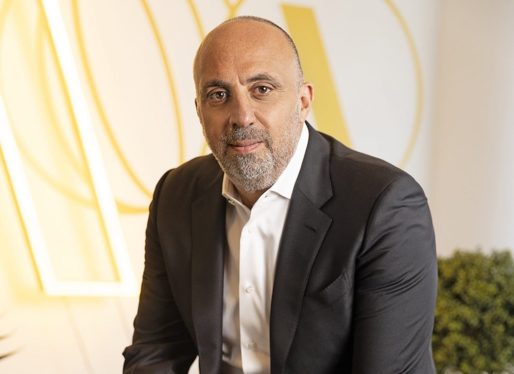 Reda Raad, Group CEO at TBWA\RAAD to help future CMOs