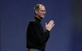 Steve Jobs, Former CEO of Apple