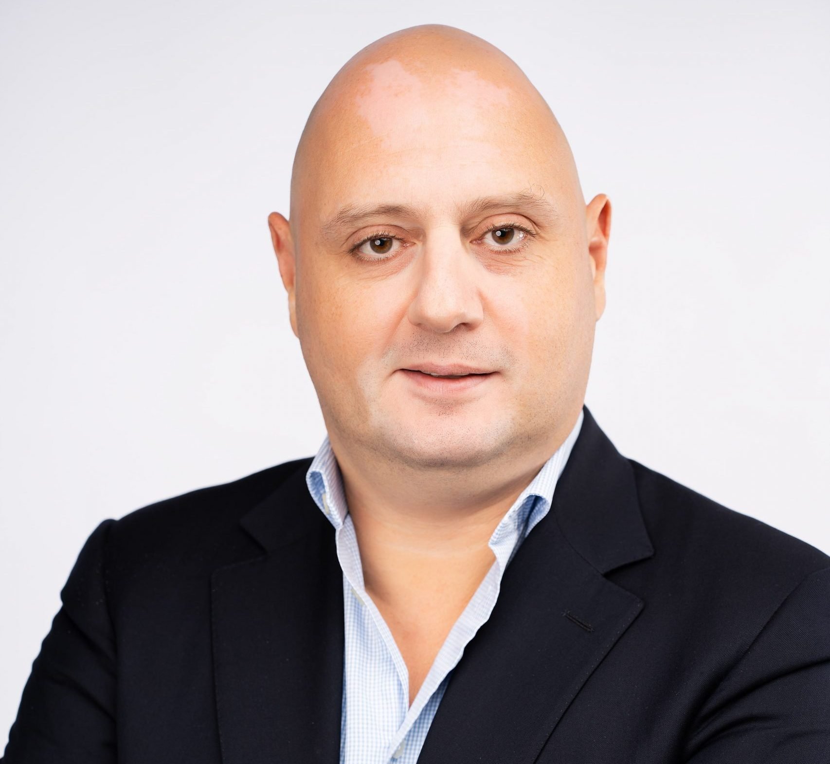 Ziad Chalhoub, Regional Executive Director Investments, Mediabrands MENAT